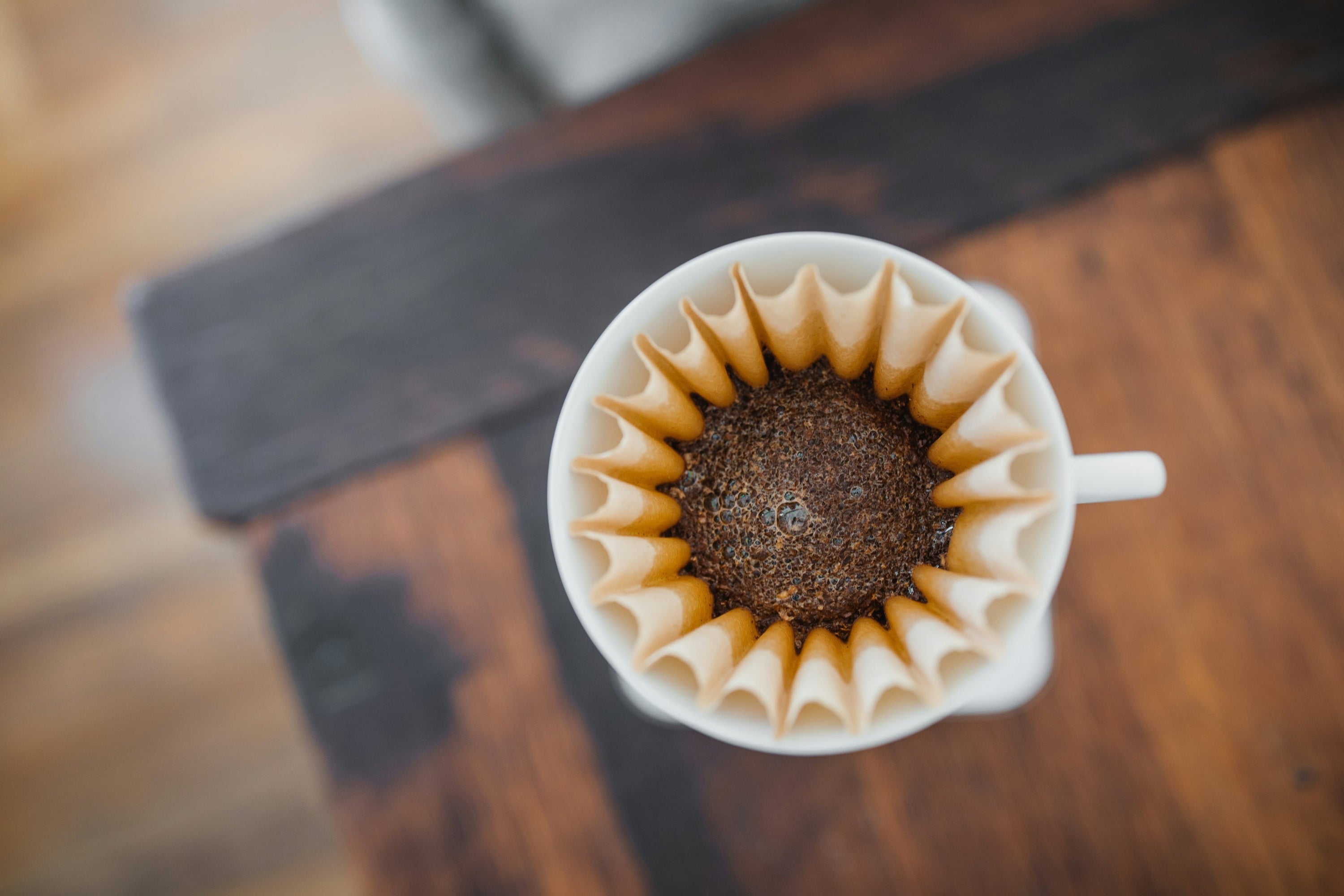 The Best Coffees for Pour Over Brewing