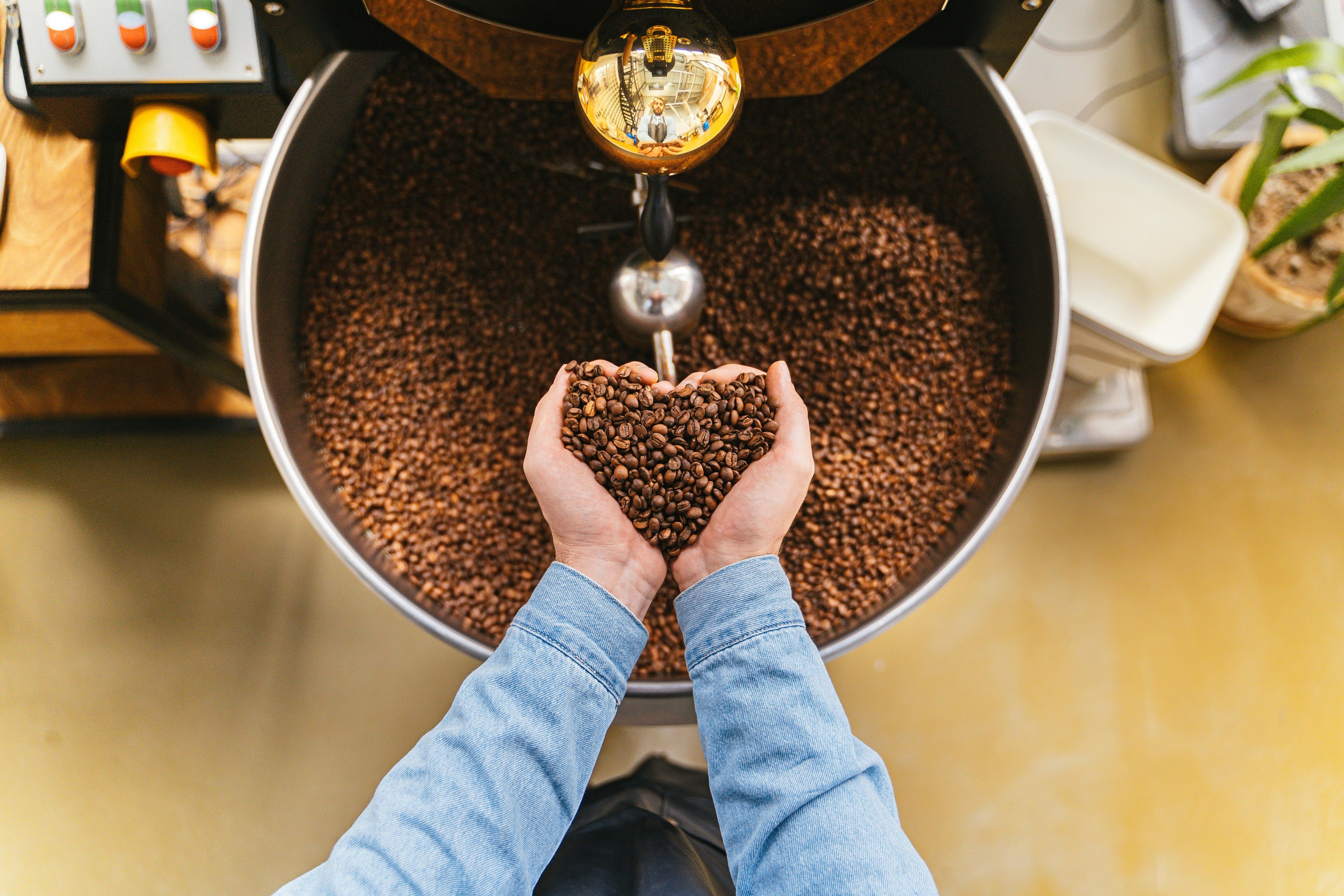 The 15-15-15 Rule in Coffee: What It Means and Why Freshness Matters
