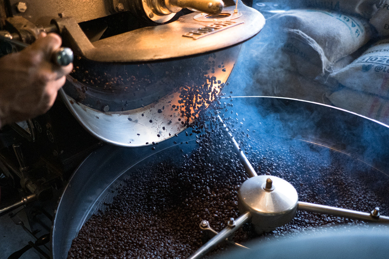 Why Coffee Subscriptions Are the Best Way to Enjoy Specialty Coffee