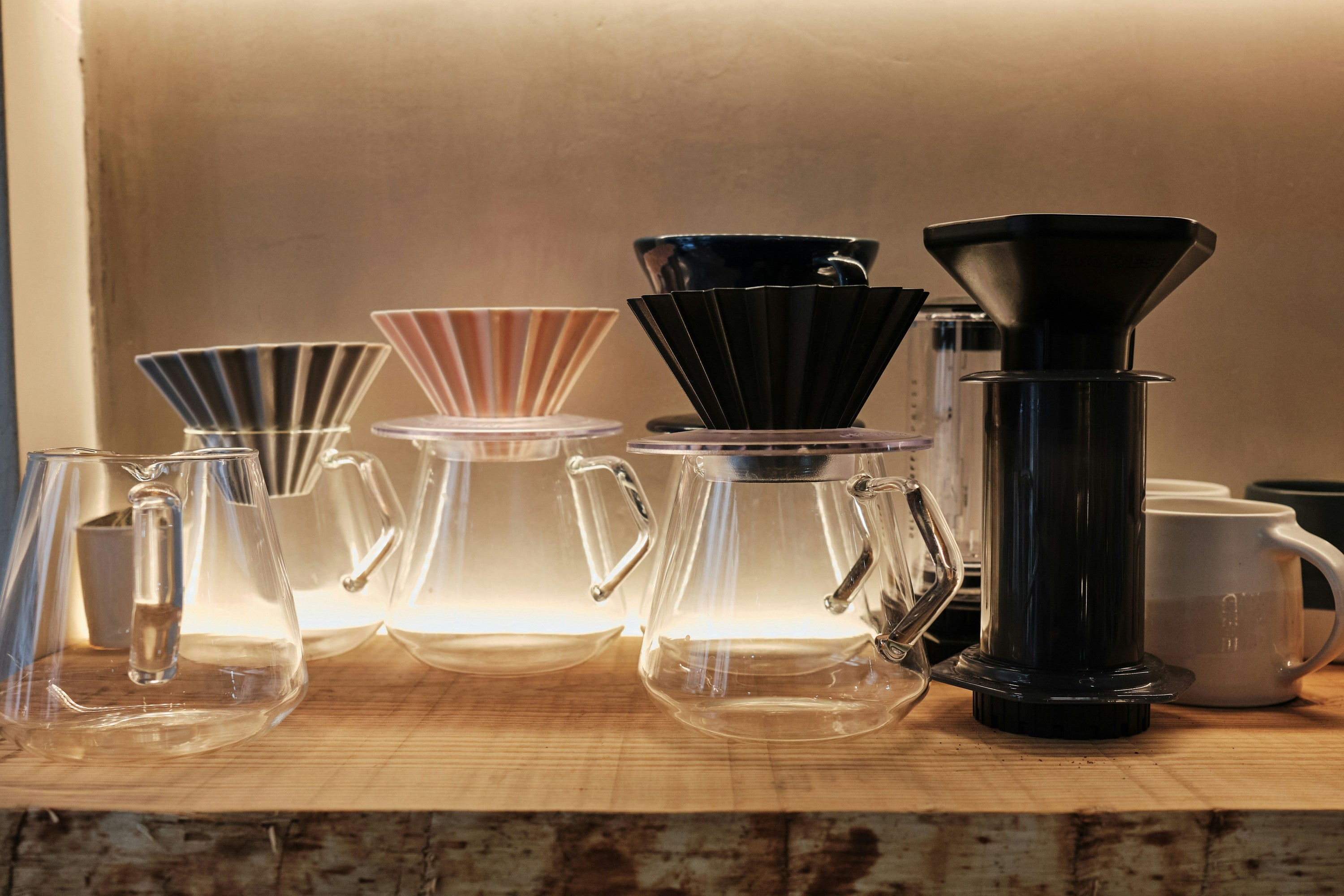 Grind Size for Coffee: The Complete Guide for Every Brewing Method