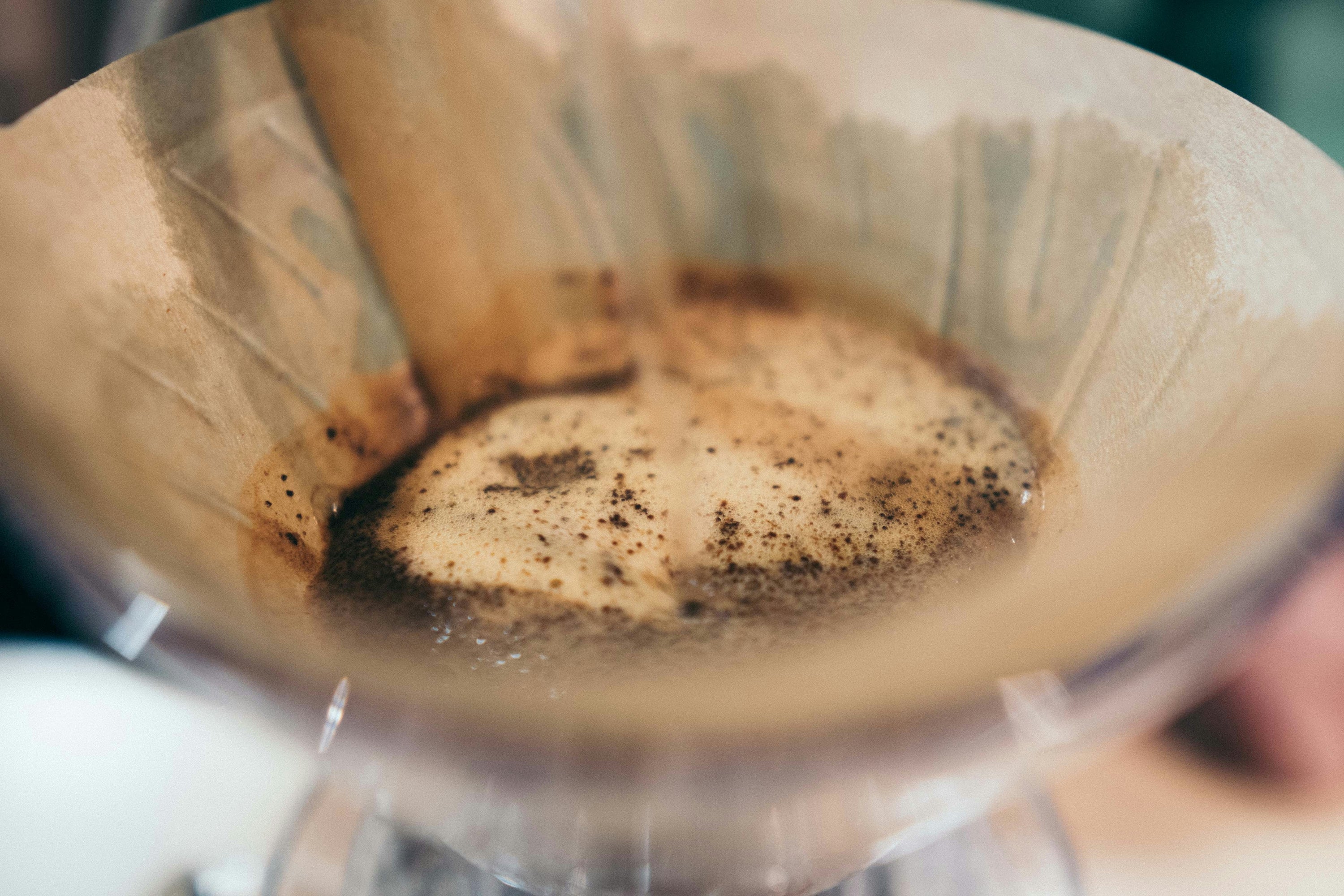 The Ultimate Coffee Brewing Guide