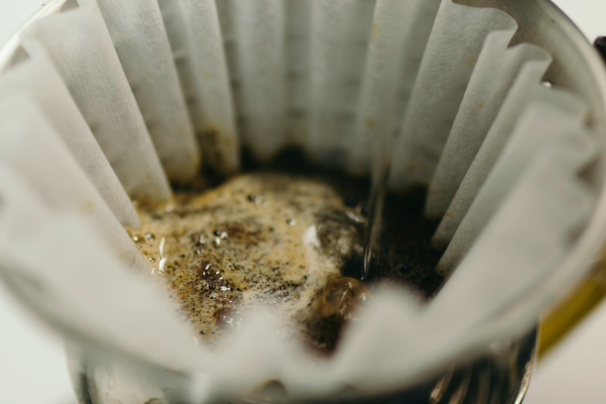 Brewing Time for Different Coffee Brewing Methods