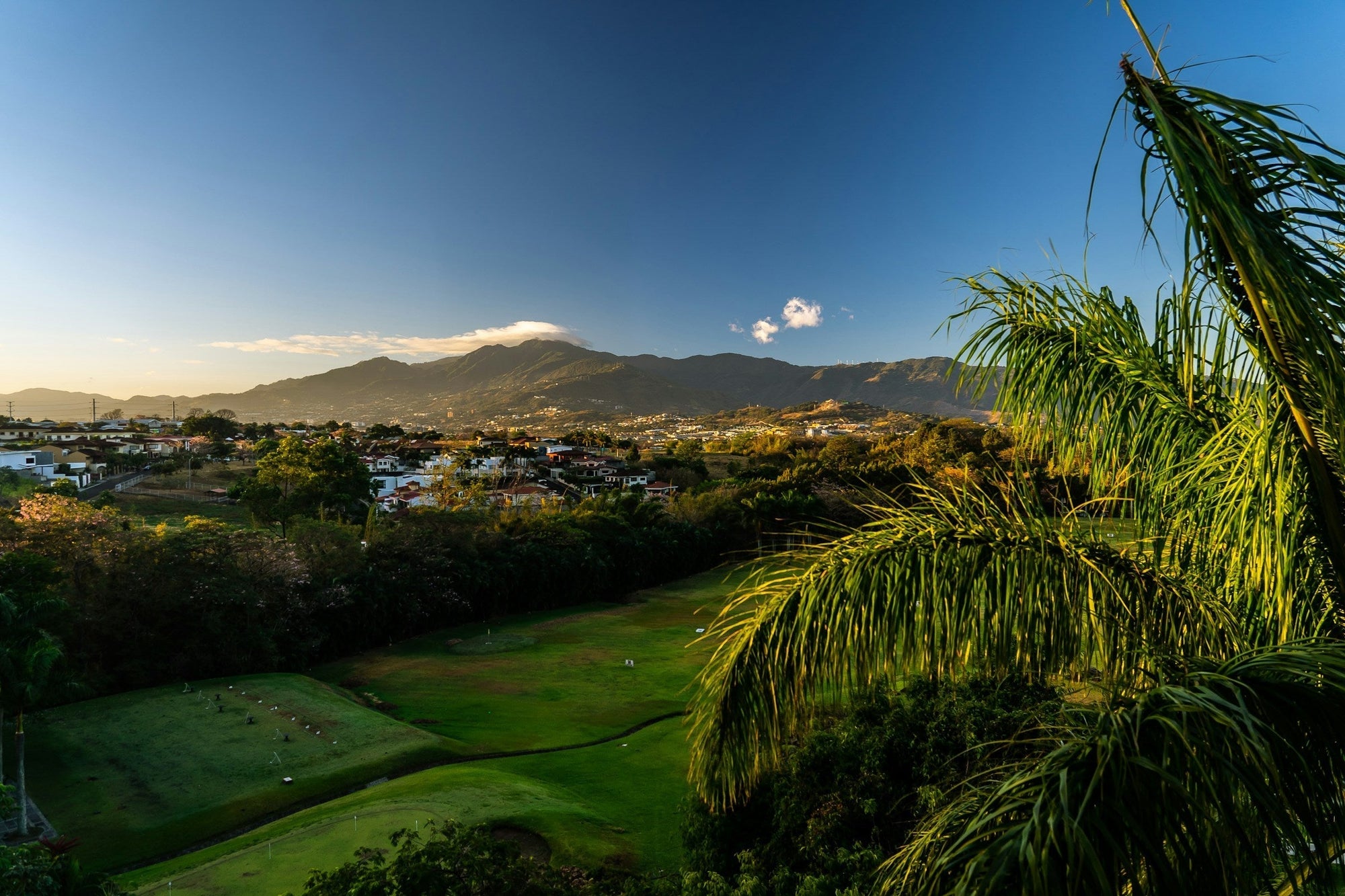 san jose costa rica