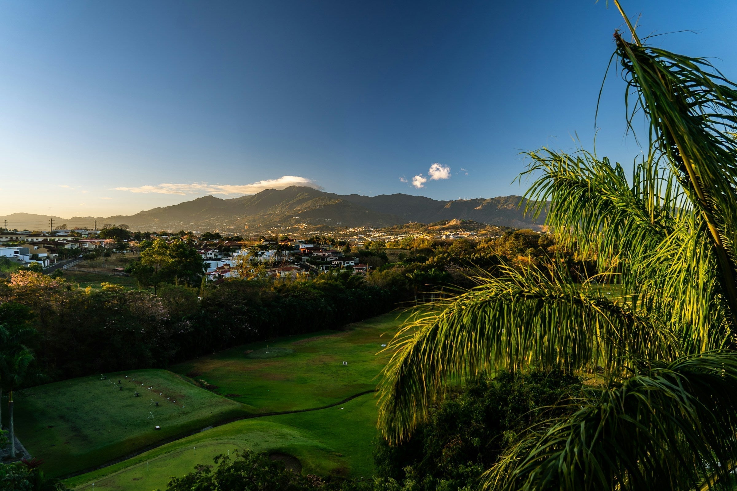 san jose costa rica