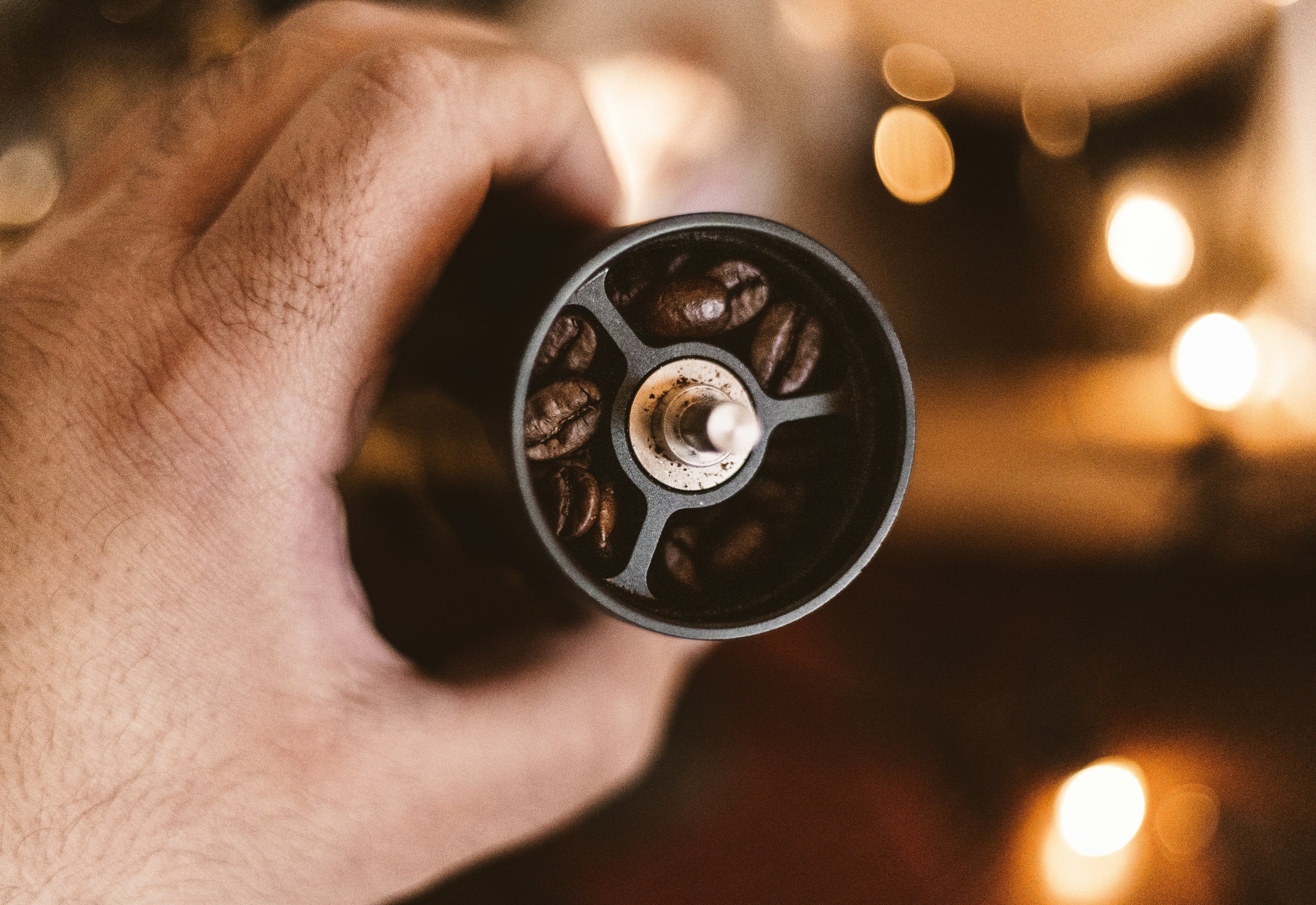 How to Clean and Maintain a Coffee Grinder