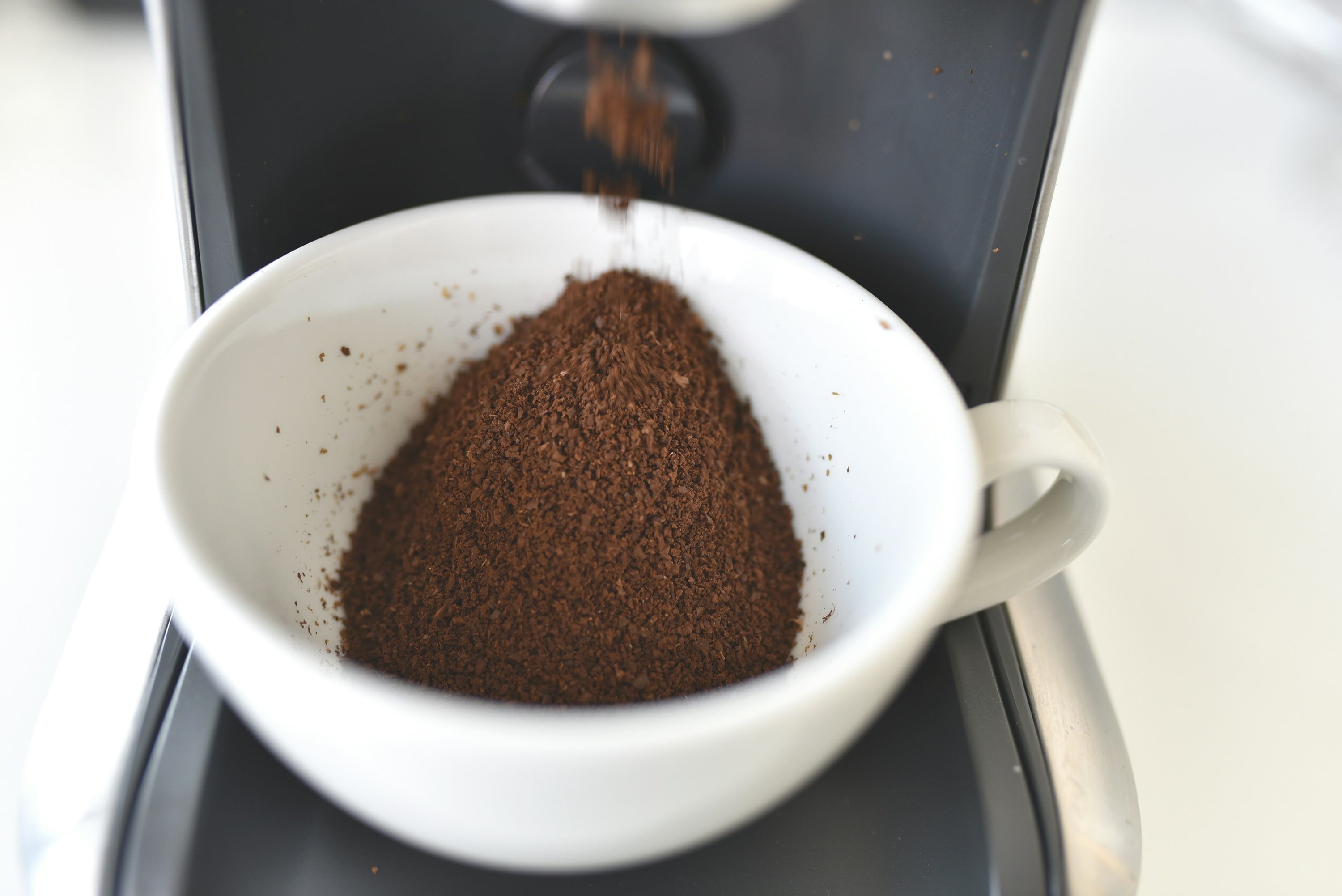 Why Use a Burr Grinder For Your Coffee?