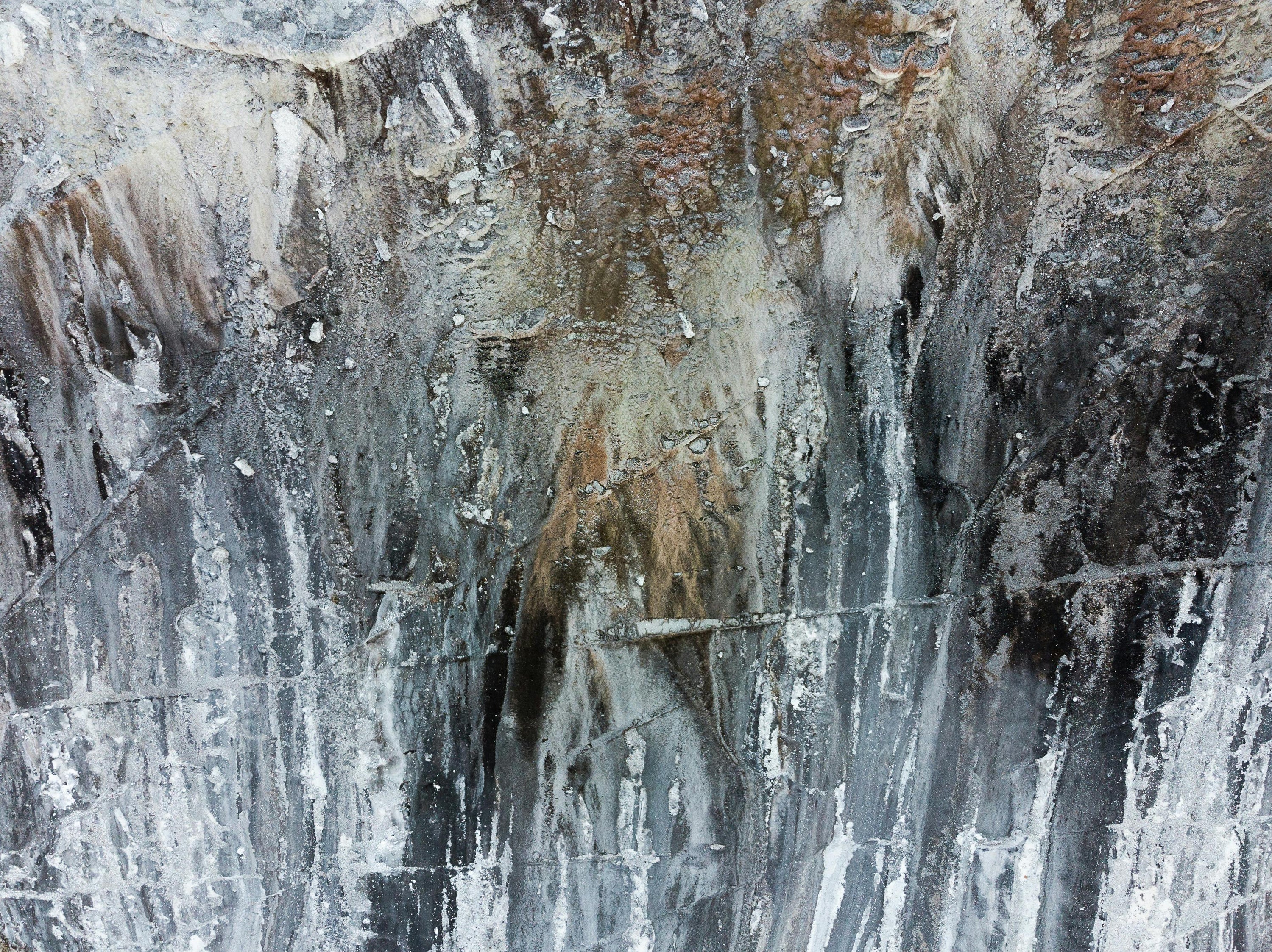 clear crystal mineral