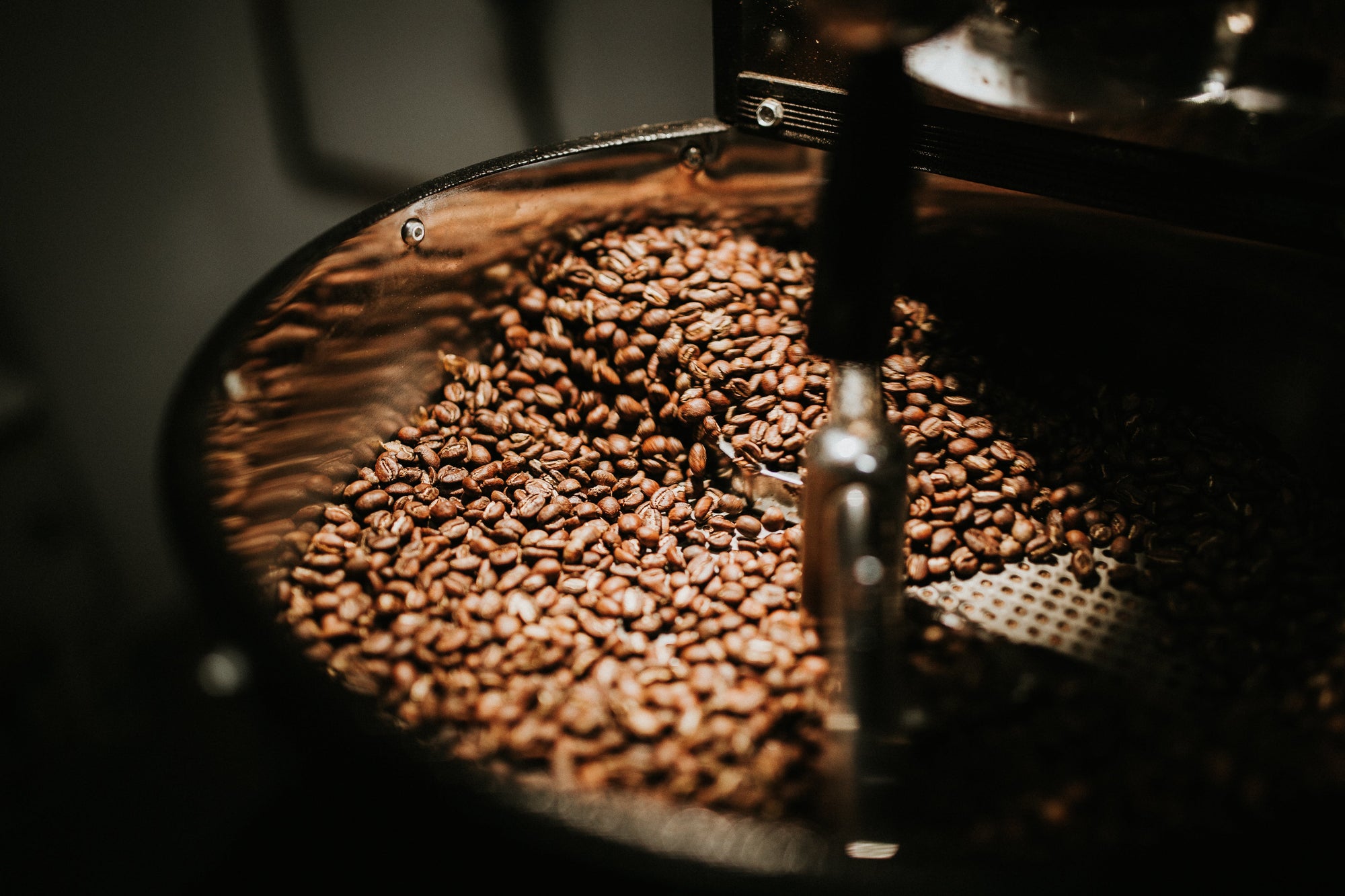 Unlocking Flavor: The Importance of Roasting Coffee Beans Right