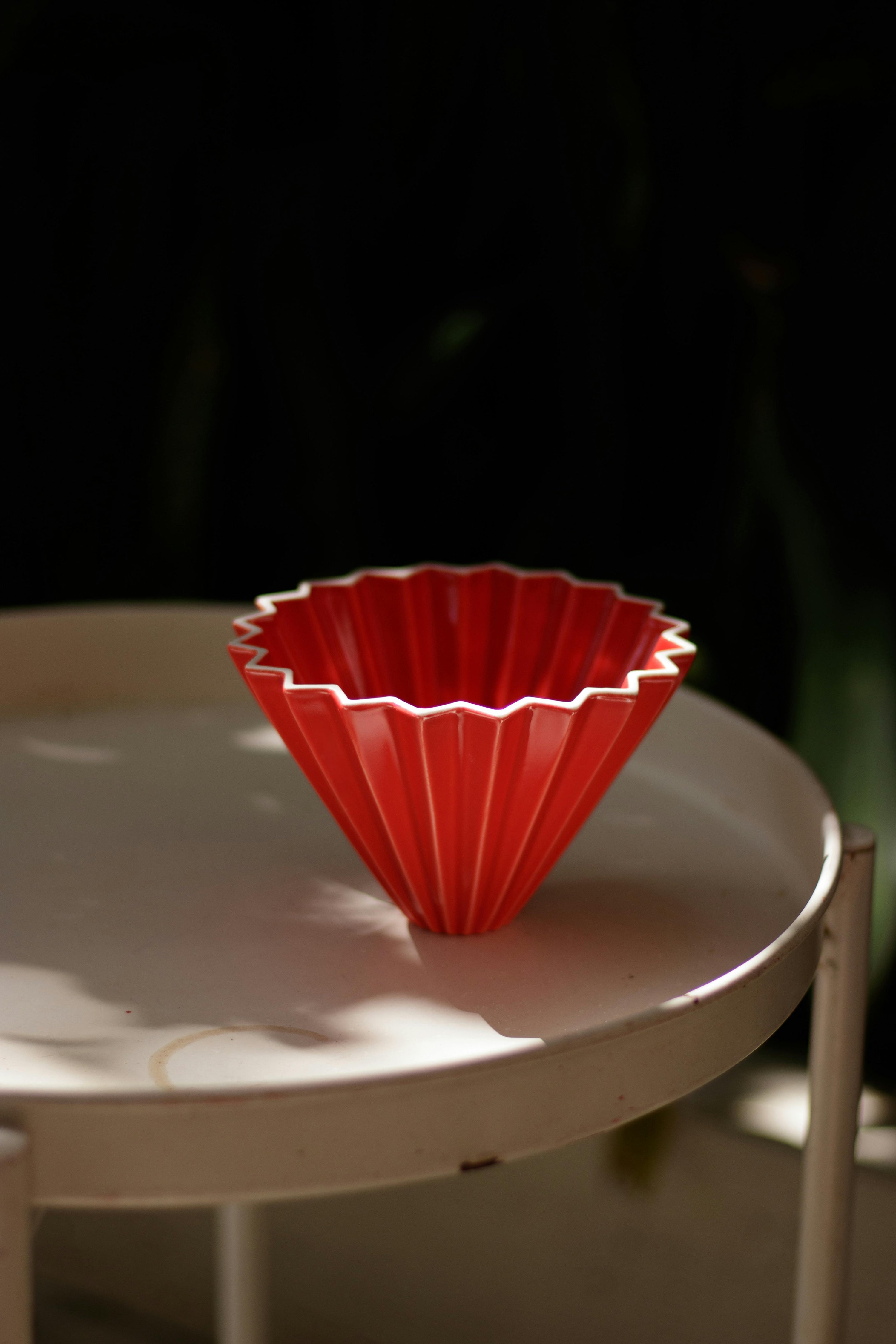 Kalita vs. V60 vs. Origami vs. Flat-Bottom Brewers: Which Is Right for You?