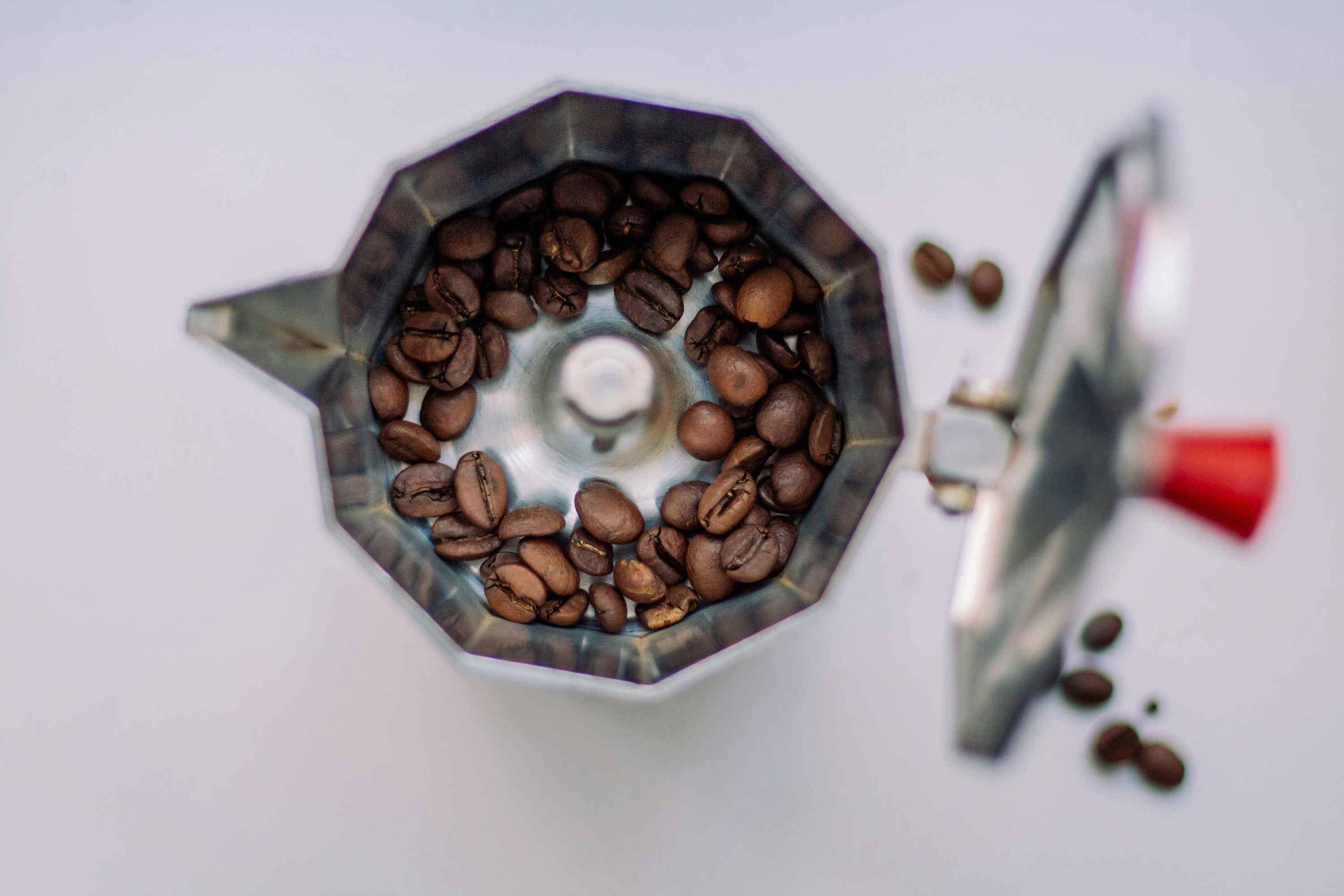 Moka Pot Guide: How to Use a Stovetop Espresso Maker