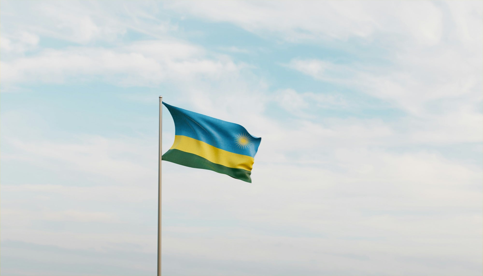 Rwanda: How a Country Rebuilt Its Coffee Industry and What That Tastes Like