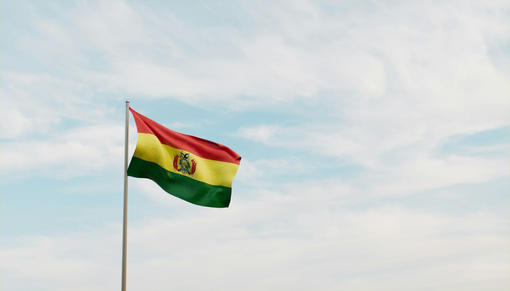 Bolivia: The Underdog High-Altitude Origin That Specialty Coffee Should Pay More Attention To