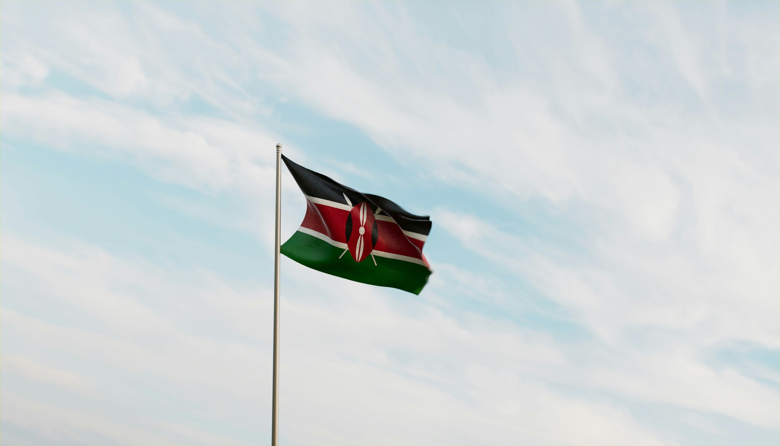 Nyeri, Kenya: Where the Most Structurally Complex Cups in the World Come From