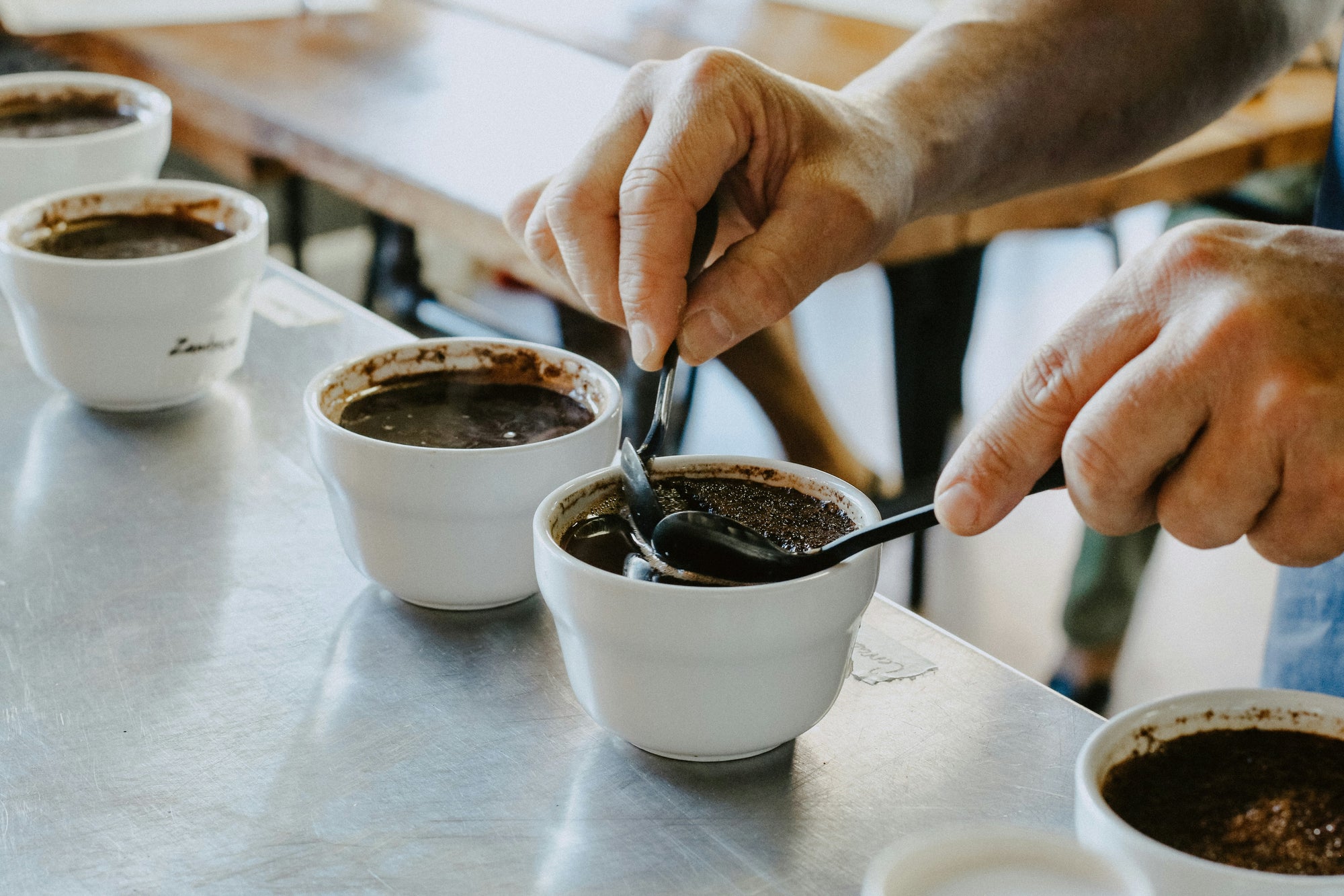 Coffee Tasting Notes: A Guide on How to Taste Coffee