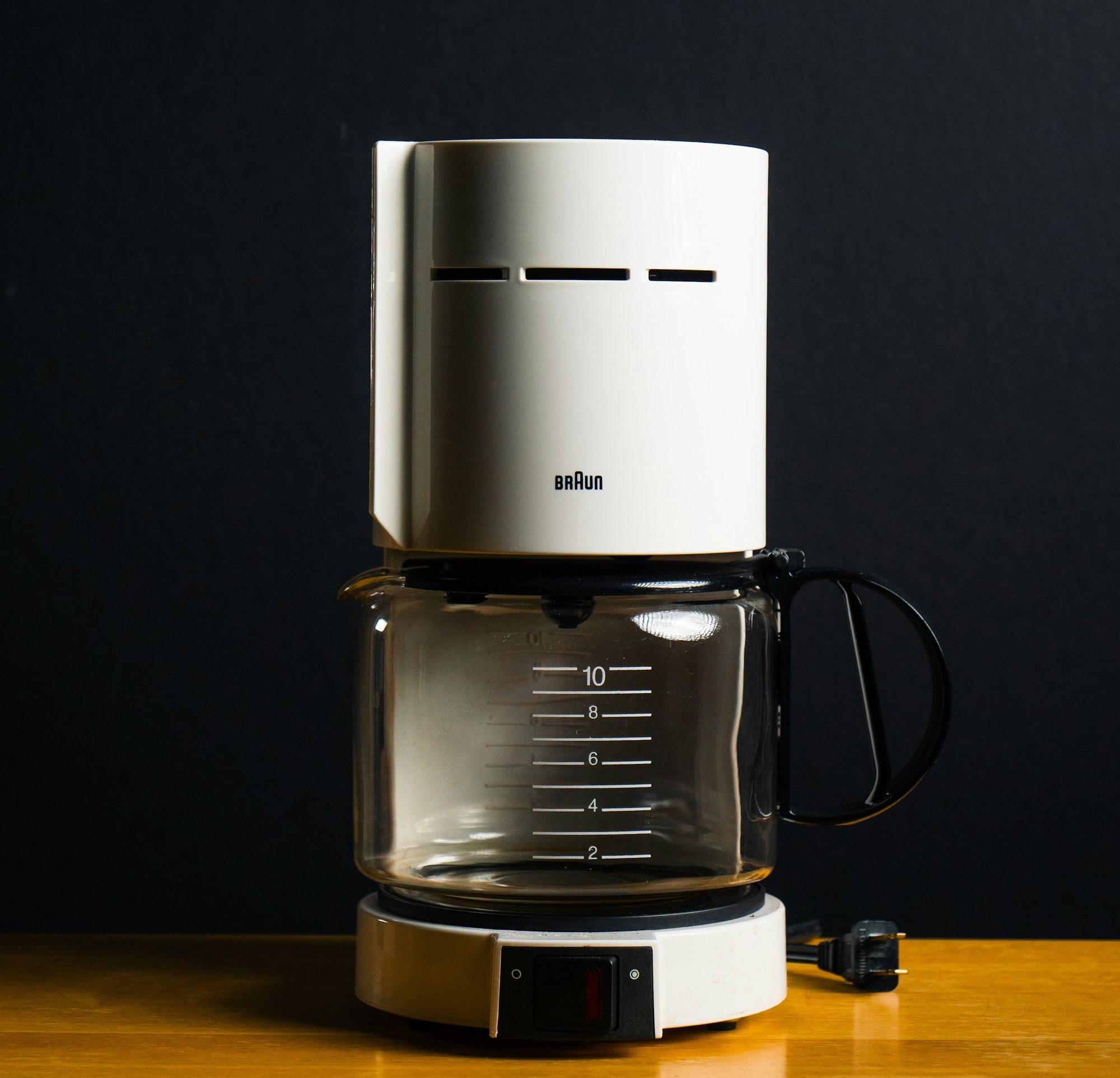 The Unlikely Coffee Pot that Invented the Webcam