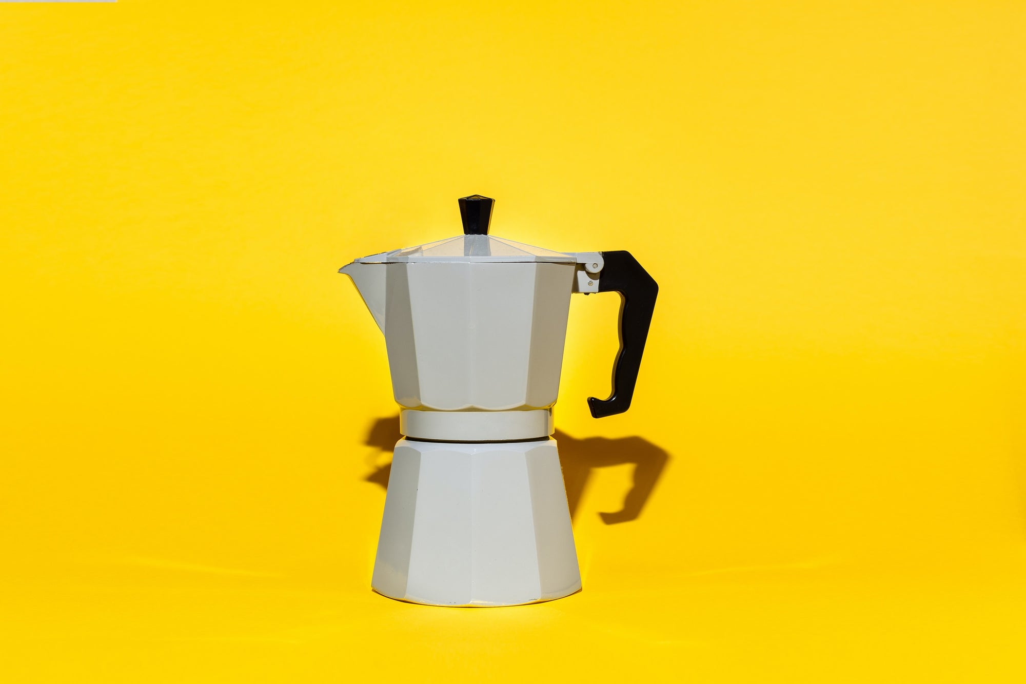 The Rise of the Moka Pot Coffee Maker & How To Use It