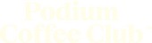 Podium Coffee Club