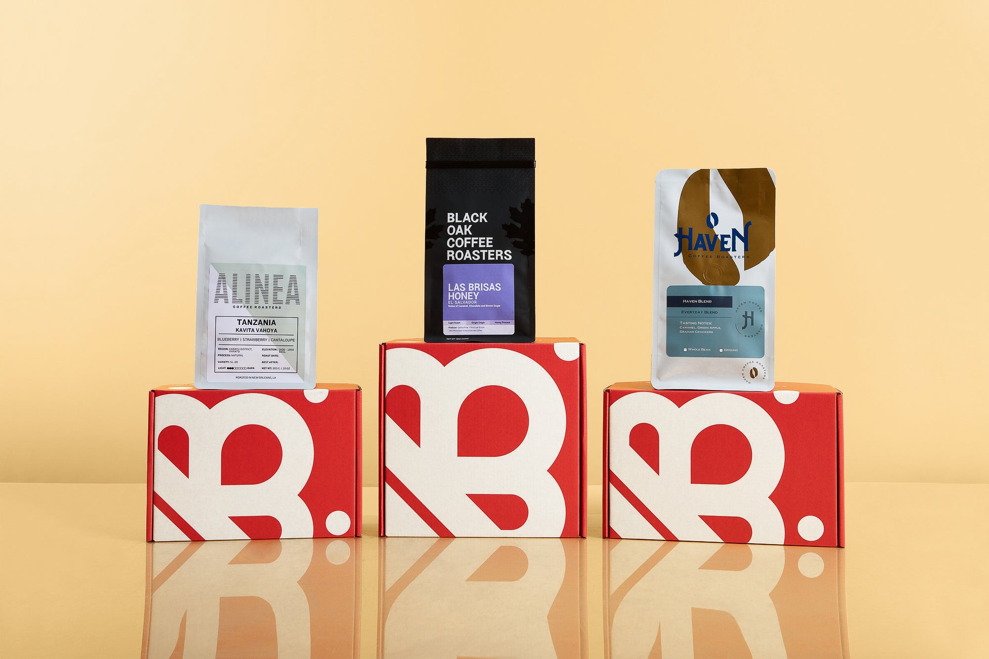 podium coffee club gold subscription