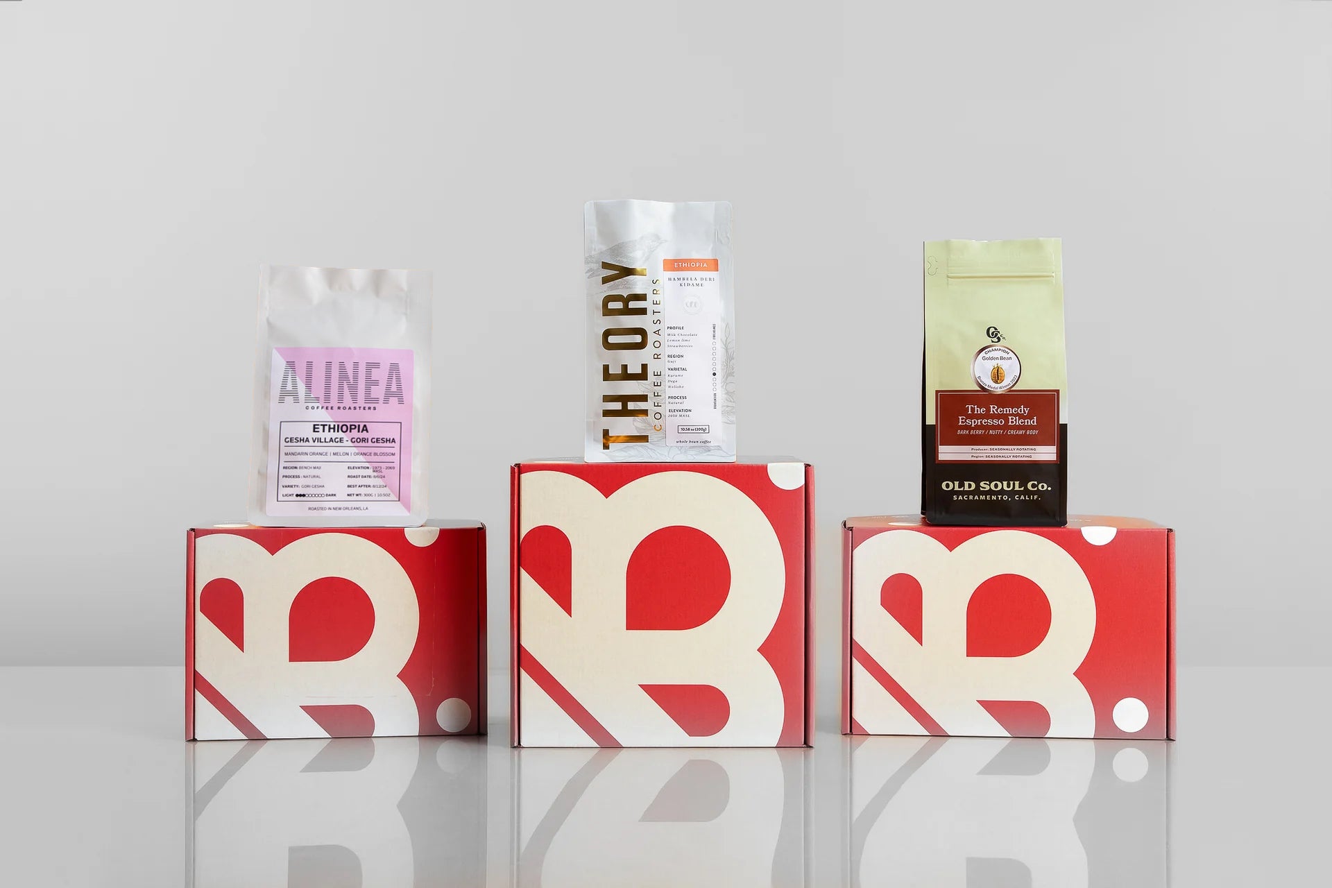 podium coffee club platinum subscription