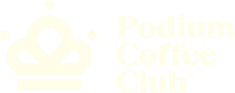 Podium Coffee Club