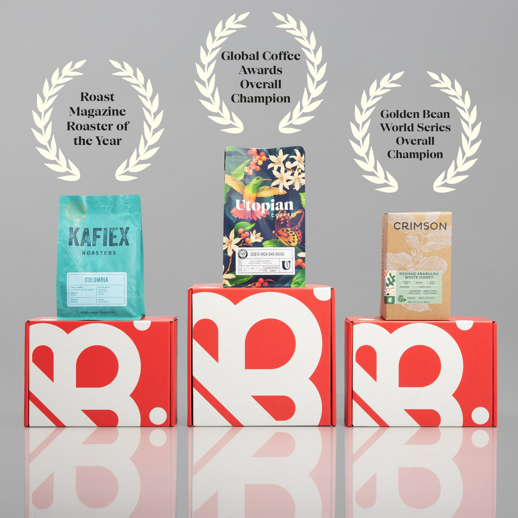 Podium Platinum